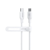 Kabloya Anker 544 USB-C bo USB-C 140W (Bio-Based) (0.9m/3ft) - Kabloya Anker 140W USB-C bo USB-C