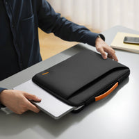 حقيبة توم توك Defender-A22 مقاس 14 انش | Tomtoc Defender-A22 Laptop Briefcase 14 Inch