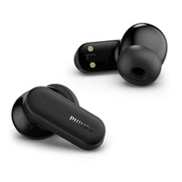 سماعات فيليبس لاسلكية Philips TWS TAT6000BK Black