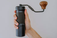 1Zpresso K-Ultra Manual Coffee Grinder - 8