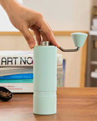 Nuttii Goose Coffee Grinder - 2