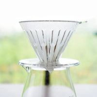 TIMEMORE Crystal Eye Dripper - 3