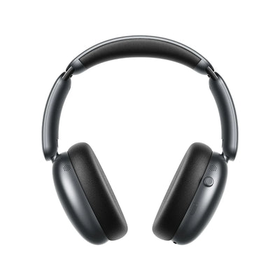 سماعة جويرووم JR-JH1  اللاسلكية بعزل الضوضاء, تشغيل حتى 120 ساعة | JOYROOM JR-JH1 Wireless ANC Headphones, Up To 120H Playtime.