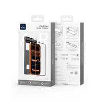 WiWU GT-031 AR anti-reflective tempered glass screen protector - product view