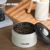 بومبر حافظة بن مفرغة هواء MHW-3BOMBER Vacuum sealed canister - 3