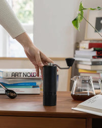 Nuttii Goose Coffee Grinder - 4