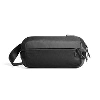 tomtoc Explorer-T21 X-Pac Sling Bag S black