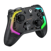 يد تحكم جيم سير كاليد K1 لإكس بوكس + شهر جيم باس مجاناً | GameSir Kaleid K1 Xbox Controller + 1 Month Game Pass