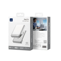 WiWU Mag Pro Qi2 Wi-P090 power bank - specifications