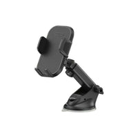 Oraimo Hydra 4 OCM-13 Car Phone Holder Black - Product View