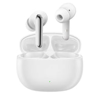 سماعات جويرووم JR-FN1 اللاسلكية بخاصية إلغاء الضوضاء, تشغيل حتى 35 ساعة | JOYROOM JR-FN1 ANC True Wireless earphones, 35H Playtime