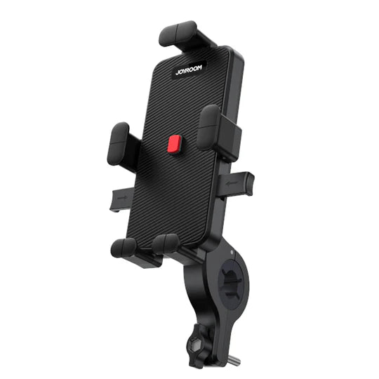 Girêdera Telefona Bisîkletê ya JOYROOM JR-OK7 - Reş