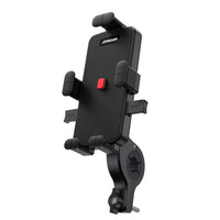 Girêdera Telefona Bisîkletê ya JOYROOM JR-OK7 - Reş