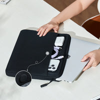 Innostyle OmniProtect Slim Sleeve 14 inch S112 | حقيبة لابتوب انوستايل اومني بروتكت سليم 14 انش