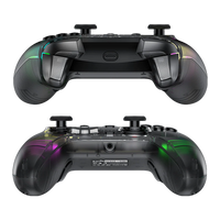 يد تحكم جيم سير كاليد K1 لإكس بوكس + شهر جيم باس مجاناً | GameSir Kaleid K1 Xbox Controller + 1 Month Game Pass