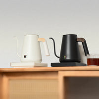 TIMEMORE Fish PRO X Electric Kettle فش برو اكس - 9