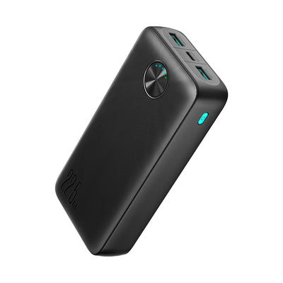 JOYROOM JR-PBF16 Banka Hêzê ya 20000mAh 22.5W LED - Banka Hêzê ya 20000mAh bi derana 22.5W ji JOYROOM