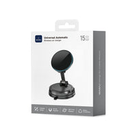 WiWU CH-326 magnetic car mount 720 tri-axial - product view
