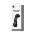 حامل سيارة ويوو CH-327 المغناطيسي بذراع مرن وشحن لاسلكي 15 واط ورأس منفصل | WiWU CH-327 Magnetic Car Mount with Flexible Arm and 15W Wireless Charging