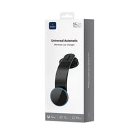 WiWU CH-327 magnetic car mount with flexible arm - product view