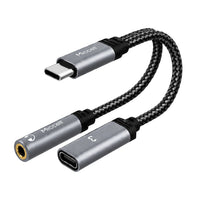 Miccell VQ-AUX005CC product and packaging