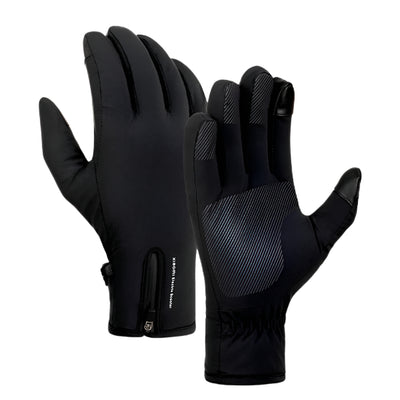 قفازات شاومي للسكوتر الكهربائي XL | Xiaomi Electric Scooter Riding Gloves XL