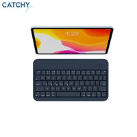 WiWU Razor RZ-01 ultra light wireless Bluetooth keyboard - product view