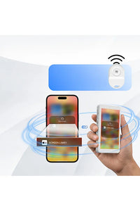 جهاز عرض الشاشة اللاسلكي المغناطيسي Lenyes LSM01 - Wireless Magnetic Screen Display
