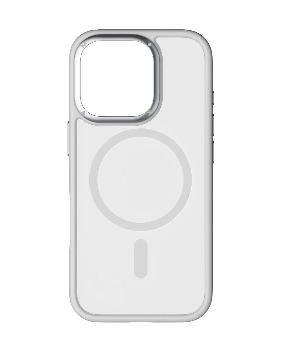 كفر موماكس بلاي المغناطيسي لايفون 16 برو ماكس | Momax Play Magnetic Case for iPhone 16 Pro Max