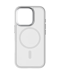 كفر موماكس بلاي المغناطيسي لايفون 16 برو ماكس | Momax Play Magnetic Case for iPhone 16 Pro Max