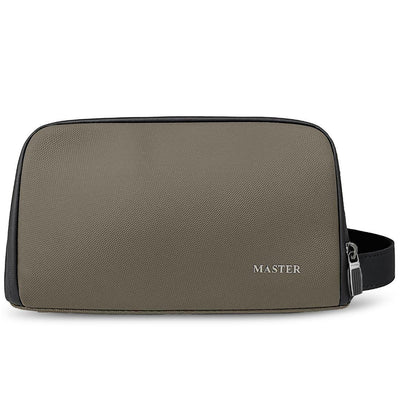 Master Travel Pouch Model 3166 Gold MSTVLPOCH66-GD