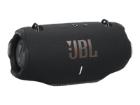 JBL Xtreme 4 Portable Wireless Speaker – Waterproof & Dustproof IP67, 24 H Playtime | سماعة جي بي ال اكستريم 4 المحمولة اللاسلكية, مقاومة للماء والغبار, تشغيل حتى 24 ساعة