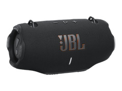 JBL Xtreme 4 Portable Wireless Speaker – Waterproof & Dustproof IP67, 24 H Playtime | سماعة جي بي ال اكستريم 4 المحمولة اللاسلكية, مقاومة للماء والغبار, تشغيل حتى 24 ساعة