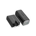 كومبو باور بانك 10400 مللي أمبير 30 واط مع شاحن من راف باور RP-PB208 Super-COMBO | RAVPower RP-PB208 Super-COMBO 10400mAh 30W Power Bank and Charger Combo
