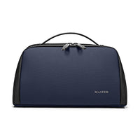 حقيبة سفر ماستر موديل 22196 - أزرق | Master Travel Pouch Model 22196 - Blue