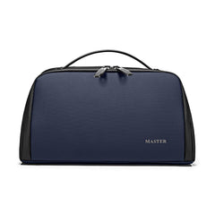 Master Travel Pouch Model 22196 Blue MSTVLPOCH96-BL