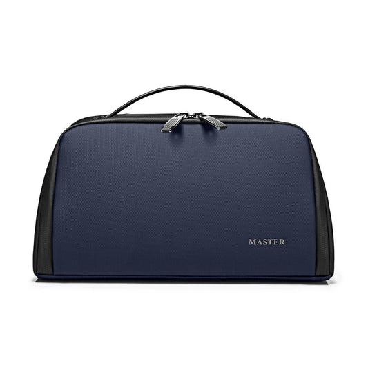 Master Travel Pouch Model 22196 Blue MSTVLPOCH96-BL