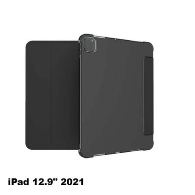 Green Lion Corbet Leather Folio Case / iPad 12.9 - حافظة جرين ليون كوربت جلد لآيباد 12.9