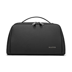 Master Travel Pouch 22196 Black - iPhone 17 Pro Max Bundle