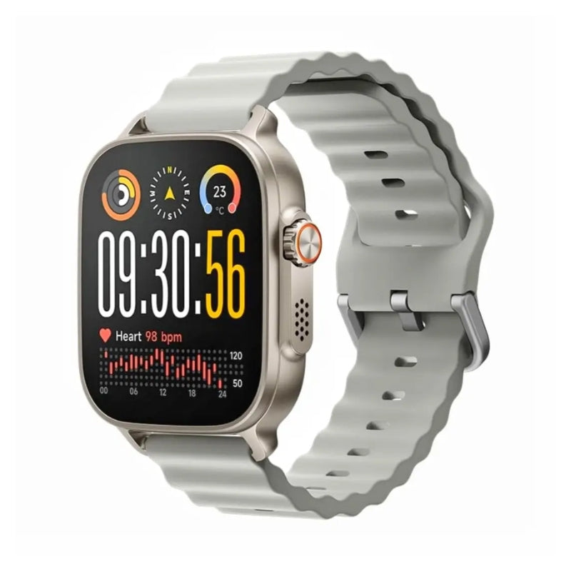 Realme Watch 5 | ساعة ريلمي ووتش 5 الذكية