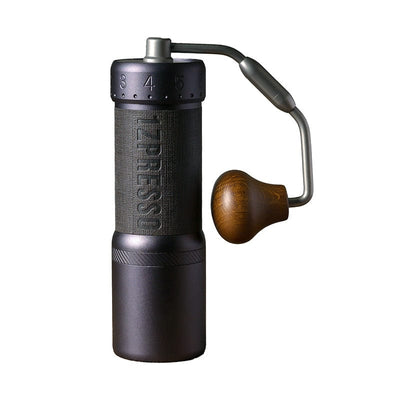 1Zpresso J-Ultra Manual Coffee Grinder