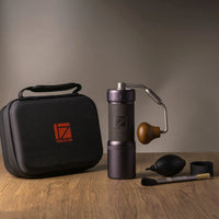 1Zpresso J-Ultra Manual Coffee Grinder - 3