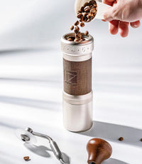 1Zpresso K-Ultra Manual Coffee Grinder - 6