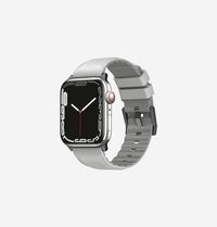 UNIQ Linus Grey - worn on the wrist