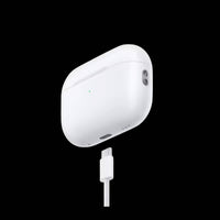 WiWU Airbuds 5 High Quality TWS Wireless Earbuds Bluetooth V6.0 Earphones with Type C Charging 50H Standby Time - White | سماعات ويوو إيربدز 5 لاسلكية بلوتوث