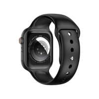 ساعة ويوو SW01 S9 الذكية اللاسلكية بتقنية البلوتوث | WiWU Smart Watch SW01 S9 Wireless Bluetooth Watch