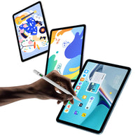 قلم ويوو بينسل برو بمنفذ لايتننغ - ابيض | WIWU PENCIL L PRO With Lightning Port - White