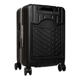 حقيبة سفر ليفيلو روم كروزر 20" مع حامل اطفال قابل للفصل | Levelo RoamCruiser 20" Travel Luggage with Detachable Kid Holder
