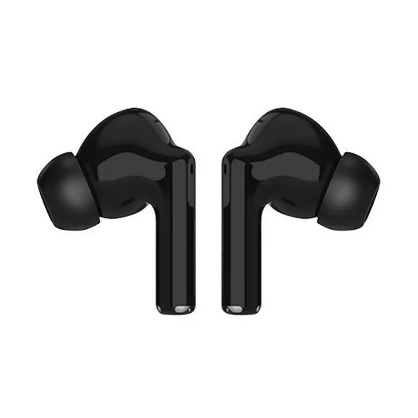 Guhguhkên Bêtêl ên RAVPower BH1018 bi Dema Lîstinê ya Heta 24 Saetan - Reş | Guhguhkên Bluetooth-ê yên Bêtêl ên Stûdyoyê yên Rastîn ên RAVPower BH1018, Heta 24 Saetan - Reş