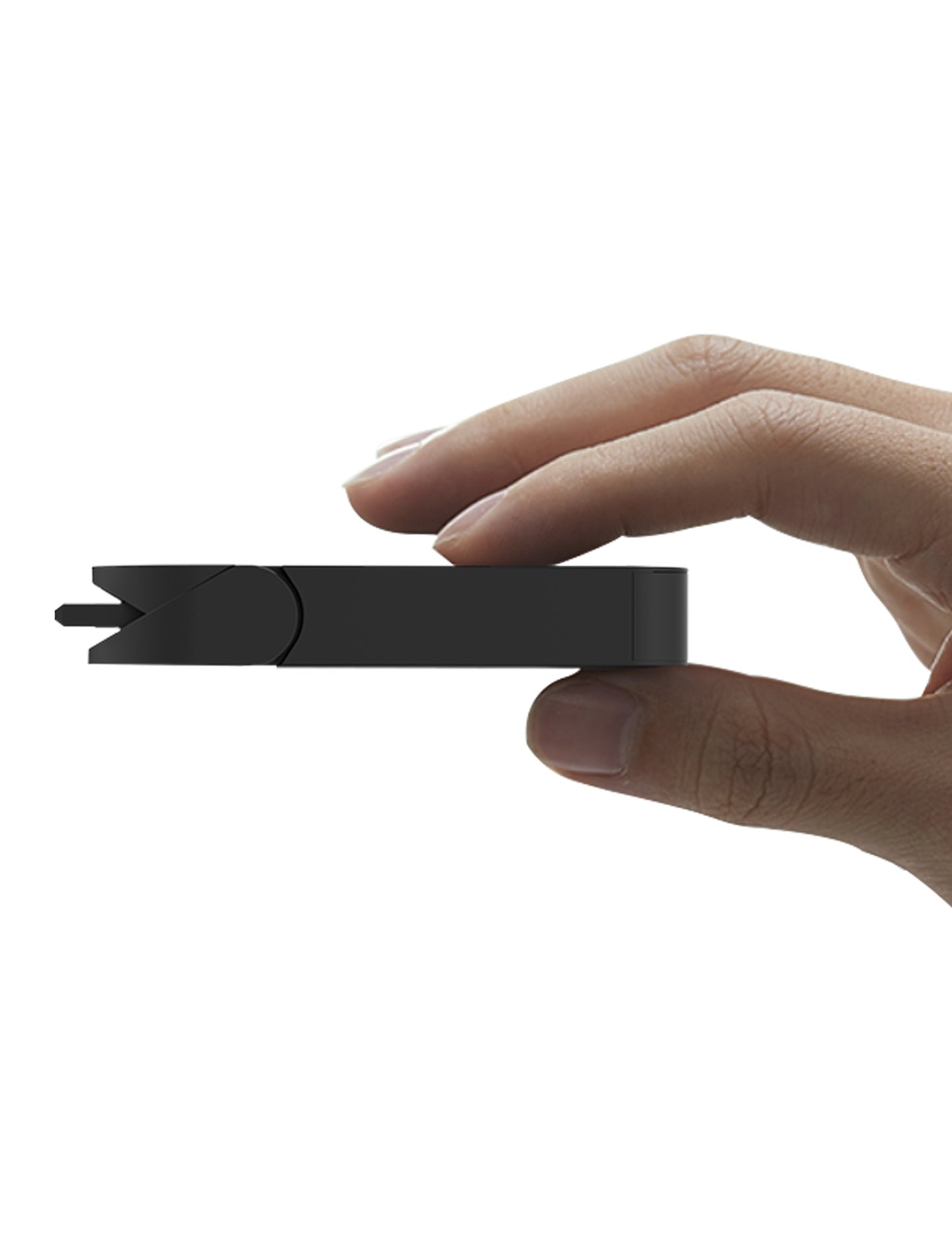 Şarjêra Dîwarî ya RAVPower RP-PC1079 65W PD GaN 2-Port USB-C - Şarjêra RAVPower 65W bi du portên USB-C û teknolojiya GaN